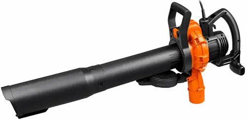 Souffleur-aspirateur