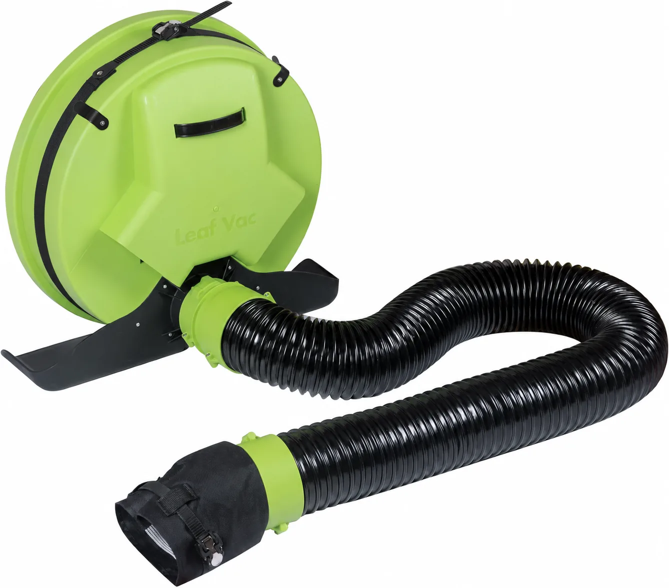 Système Leaf Vac complet